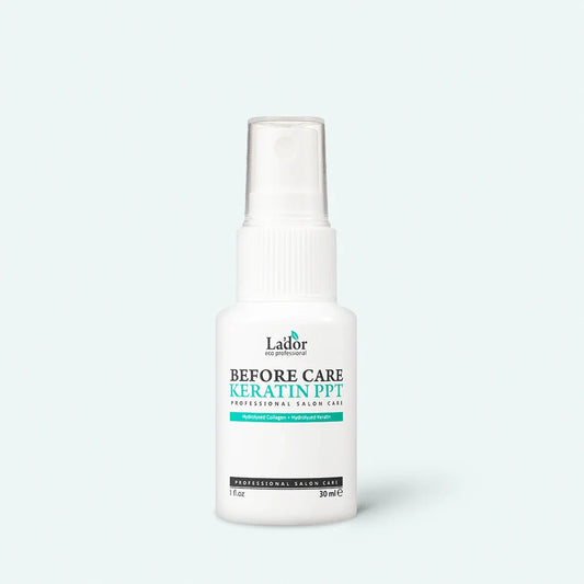 La'dor Before Care Keratin PPT 30ml - Προστατευτικό μαλλιών από κερατίνη κατά τη βαφή