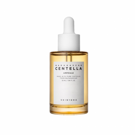 Skin1004 Madagascar Centella Ampoule – Καταπραϋντική αμπούλα