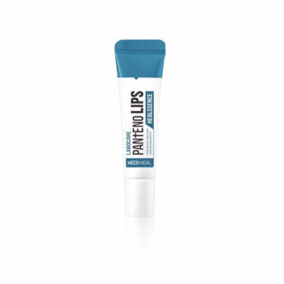 MEDIHEAL Labocare Pantenolips Healssence - Τζελ περιποίησης χειλιών με απαλό ροζ χρώμα