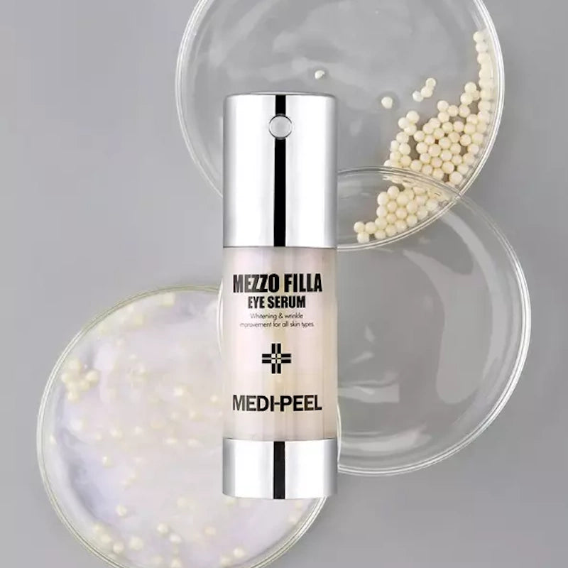 Medi-Peel Mezzo Filla Eye Serum 30ml - Aντιγηραντικός ορός ματιών