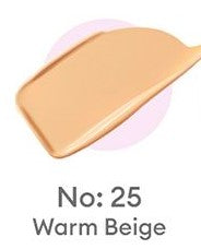 MISSHA M Perfect Cover Serum BB Cream - Ελαφριά κρέμα BB με υψηλή κάλυψη