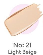 MISSHA M Perfect Cover Serum BB Cream - Ελαφριά κρέμα BB με υψηλή κάλυψη
