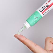 Numbuz:n NO.2 - MIRACLE TROUBLE CARE DOUBLE KIT