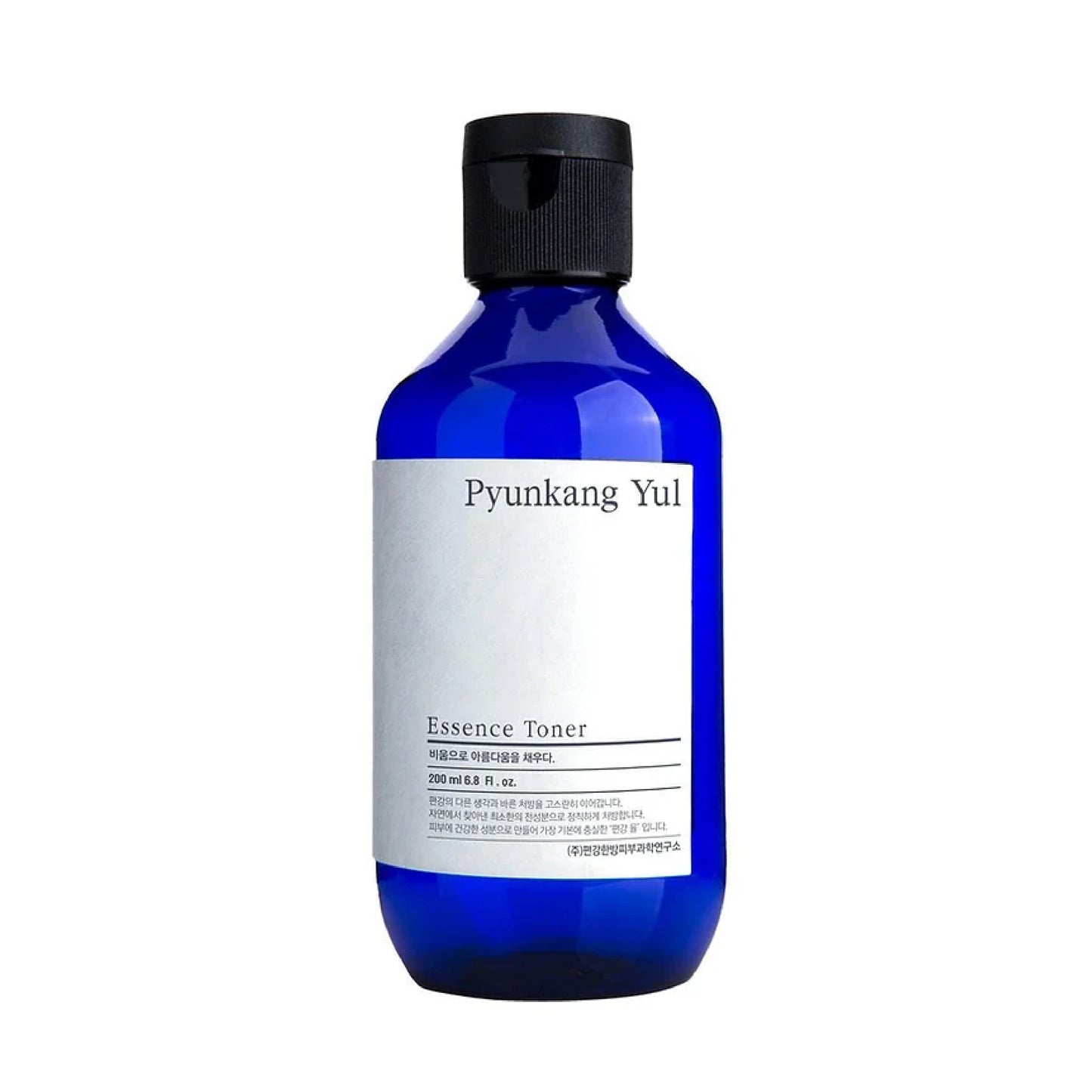 Pyunkang Yul Essence Toner 200ml -  Τoνωτική Λοσιόν Προσώπου για Ευαίσθητες Επιδερμίδες