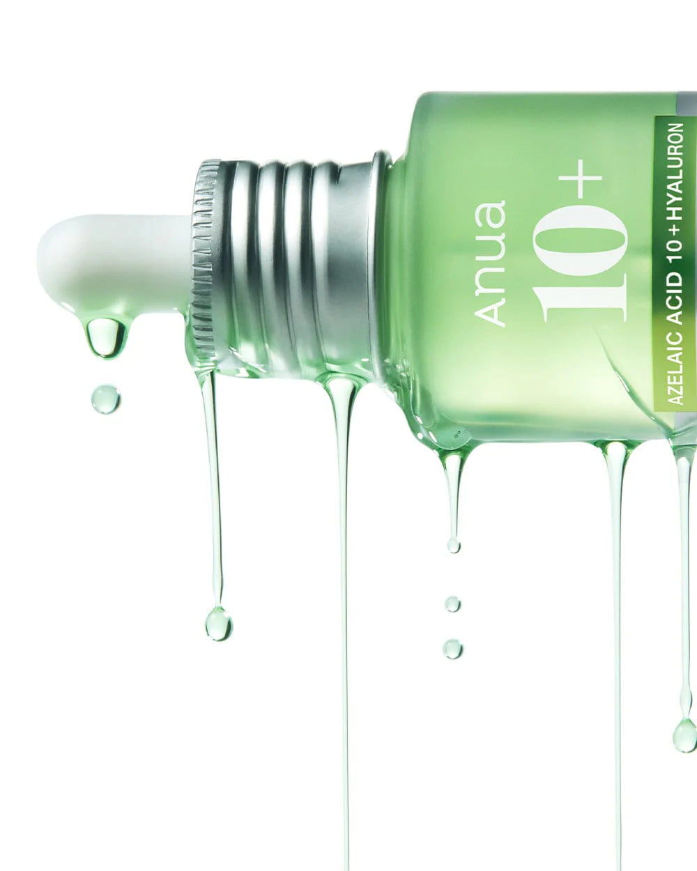 Anua  Azelaic Acid 10 Hyaluron Redness Soothing Serum - Καταπραϋντικός ορός για ερεθισμένο δέρμα