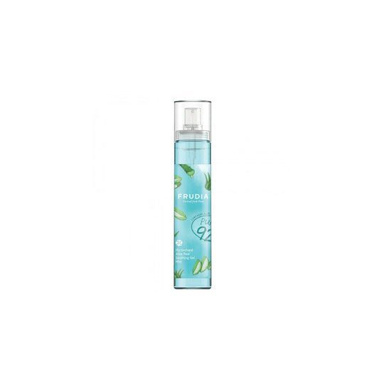 Frudia My Orchard Aloe Real Soothing Gel Mist 125ml - Mist Προσώπου & Σώματος με Εκχύλισμα Αλόης για Αναπλήρωση Υγρασίας & Αναζωογόνηση