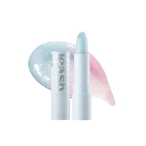 Unleashia Glacier Vegan Lip Balm - No.2 Blue Lagoon - Vegan βάλσαμο χειλιών
