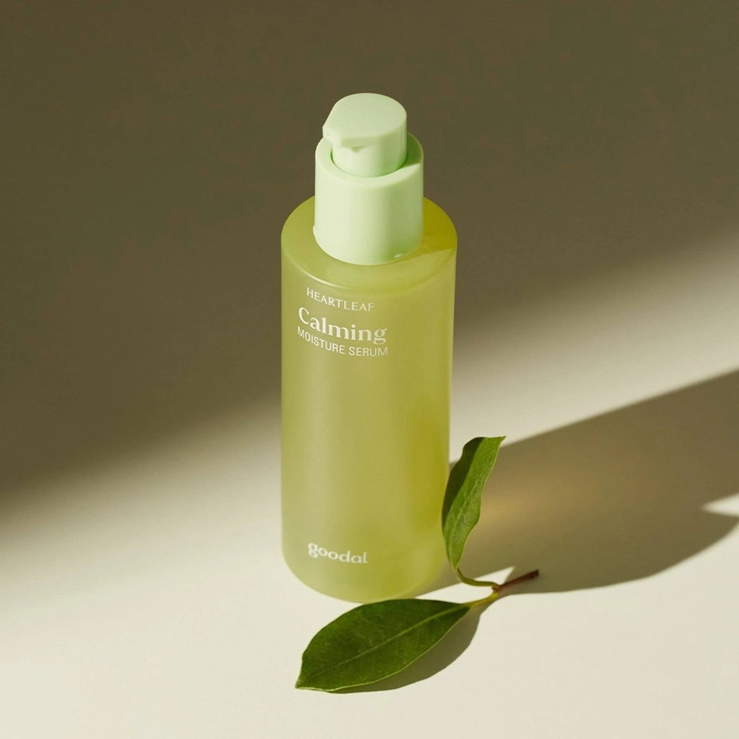 Goodal Heartleaf Calming Moisture Serum - Καταπραϋντικός ορός