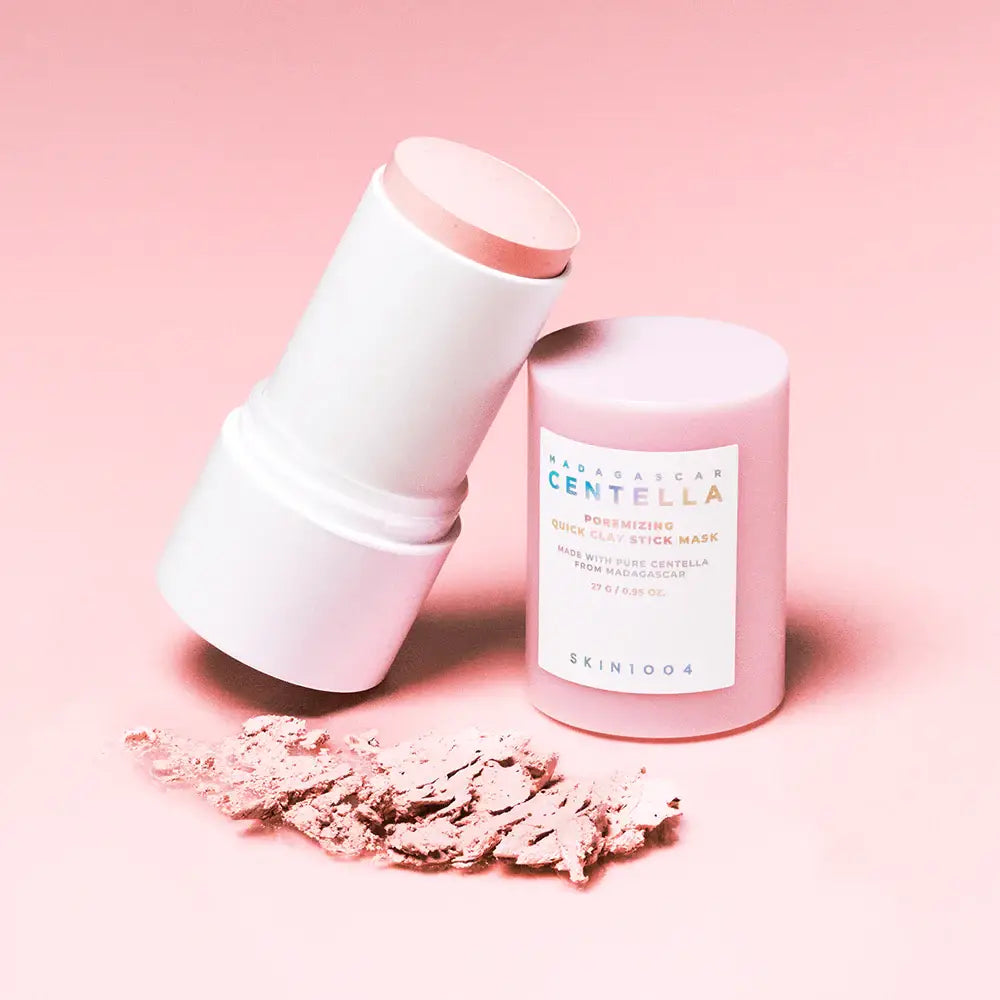Skin1004 Poremizing Quick clay stick mask – Απολεπιστική μάσκα
