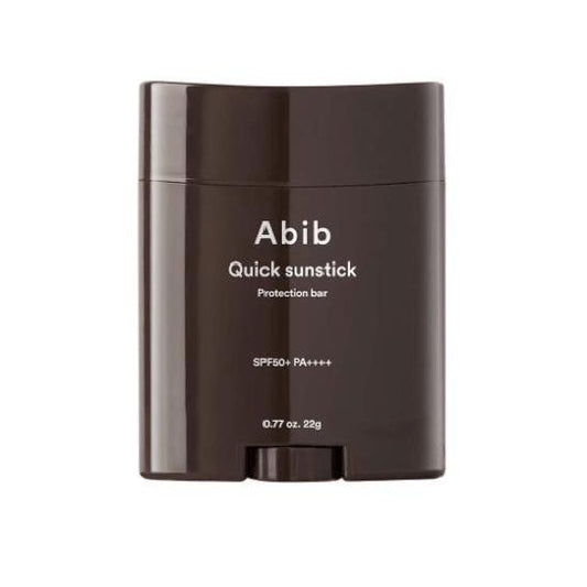 ABIB Quick Sunstick Protection Bar SPF50+ PA++++ - Αντηλιακό στικ