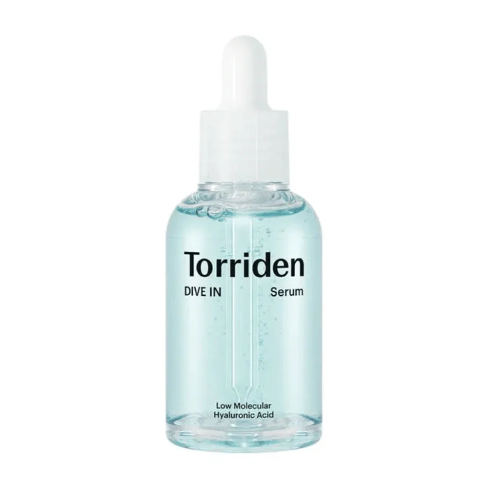 Torriden DIVE-IN Low Molecule Hyaluronic Acid Serum - Ορός βαθιάς ενυδάτωσης