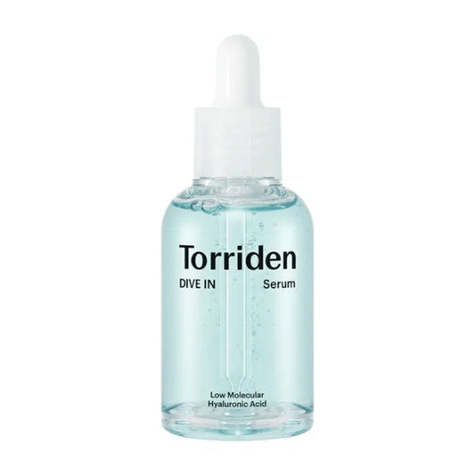 Torriden DIVE-IN Low Molecule Hyaluronic Acid Serum - Ορός βαθιάς ενυδάτωσης