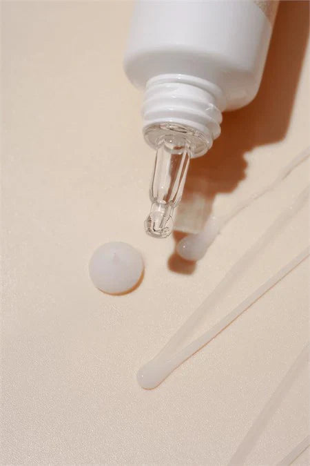 Isntree TW REAL Eye Cream -  Κρέμα ματιών για μαύρους κύκλους και ρυτίδες