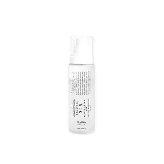 Dr. Althea 345 Relief Cream Mist - Διφασικό Ενυδατικό & Καταπραϋντικό Mist 100ml