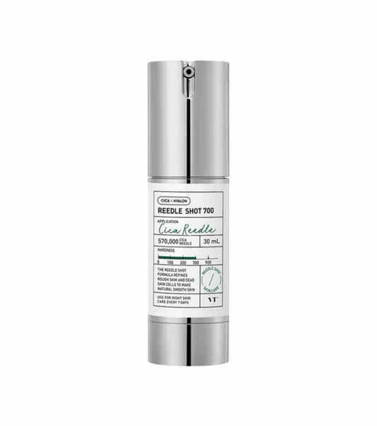 VT Cosmetics Reedle shot 700 - Ενισχυτικό με τεχνολογια microneedle 30ml