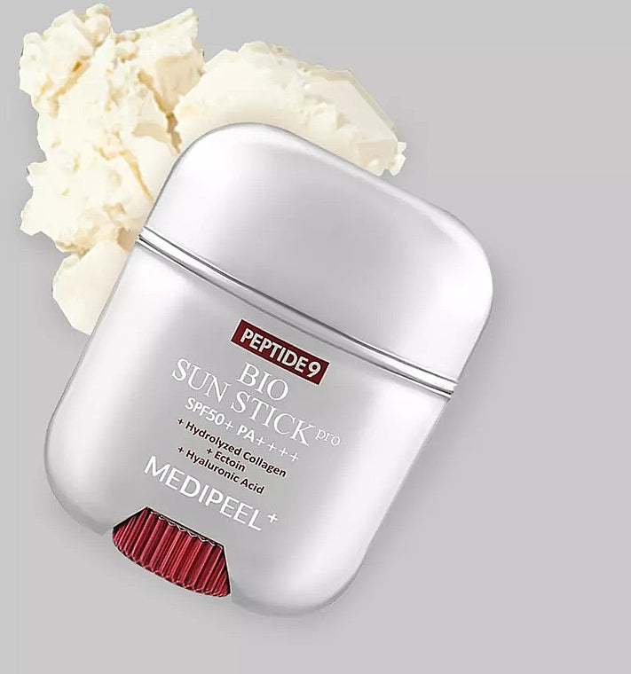 Medi-Peel Peptide 9 Bio - Αντηλιακό Stick Προσώπου SPF50+