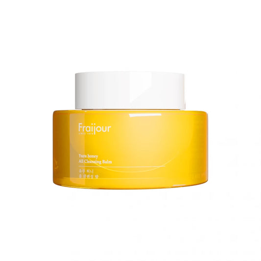 Fraijour Yuzu Honey All Cleansing Balm 50 ml - Υδρόφιλο βάλσαμο προσώπου